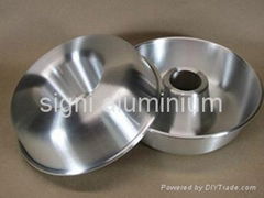 Spinning aluminium circle|aluminum disc suppliers in China