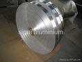 1350-O transformer aluminium strip