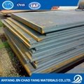 A516 High Strength Boiler Steel Plate 2