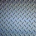 SS400 floor use carbon steel checkered plate