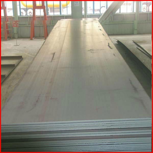 ASTM A516 Pressure Vessel and Boiler steel plate