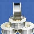 Flux-cored Welding Wire