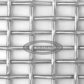 Square Wire Mesh