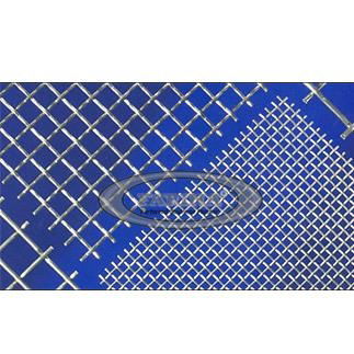 Square Wire Mesh 2