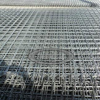 Reinforcement Mesh 2