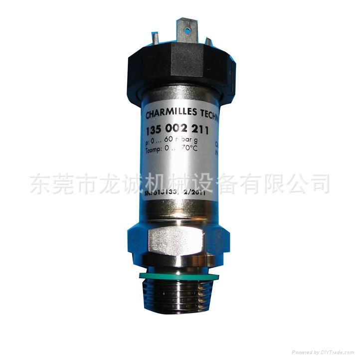 135002211 PRESSURE SENSOR