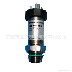 135002211 PRESSURE SENSOR