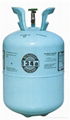R134a Mixed Refrigerant Gas  1