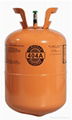 R404a Mixed Refrigerant Gas