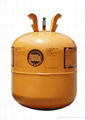 R600A Refrigerant Gas with High Purity 99.9%