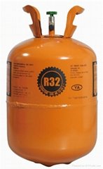 R32 Refrigerant Gas with High Purity