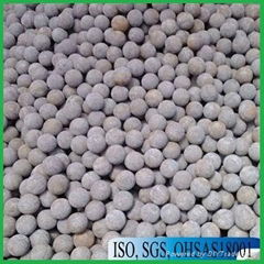20mm-150mm Forged Steel Grinding Ball for Mining