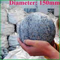 20mm-150mm Forged Steel Grinding Ball for Mining 3