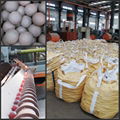 20mm-150mm Forged Steel Grinding Ball for Mining 4