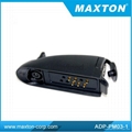 Maxton walkie talkie earphone adapter 1