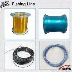 Wholesale Hand caster nylon monofilament fishing line
