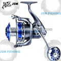 Best Appearance Spinning Fishing Reel