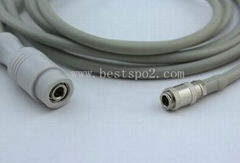 Siemens Draeger MP00953 NIBP Hose tube