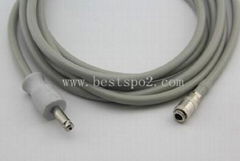 Philips M1599B Blood Pressure cuff hose tube