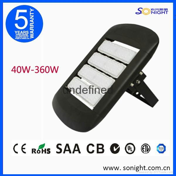 led flood light