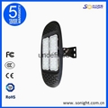 Led Tunnel Light 40w-120w Led Tunnel