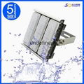 50w 100w 150w 200w 300w LED Modular Design Large Flood Light 1