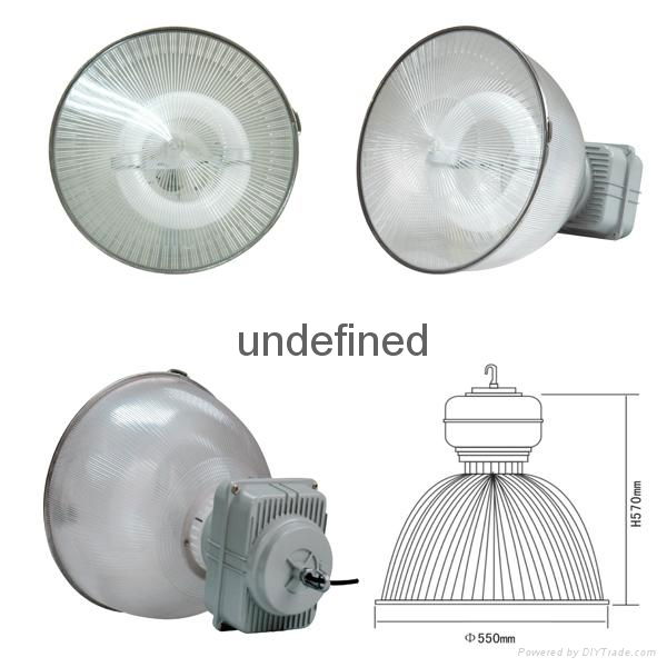UL CE Approved Circular Induction Lamps100w  200W 300W 2