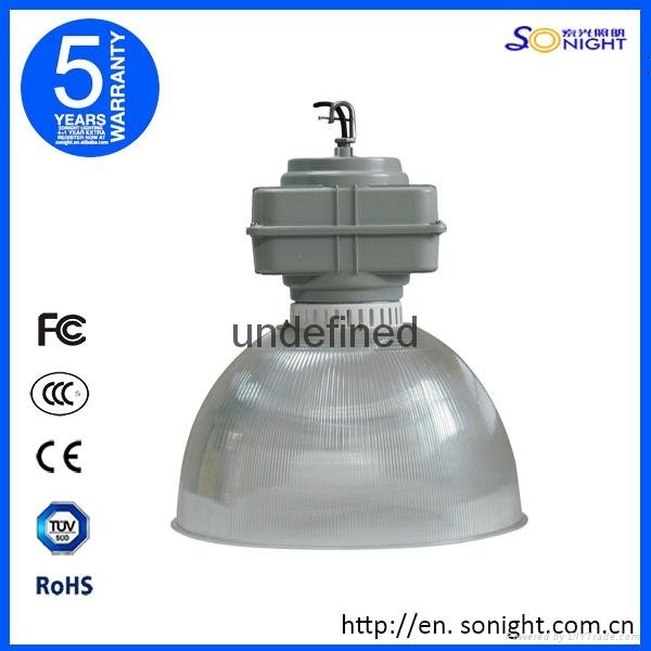 UL CE Approved Circular Induction Lamps100w  200W 300W