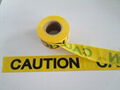 Yellow caution tape 3