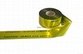 pipeline buried detectable warning tape 4