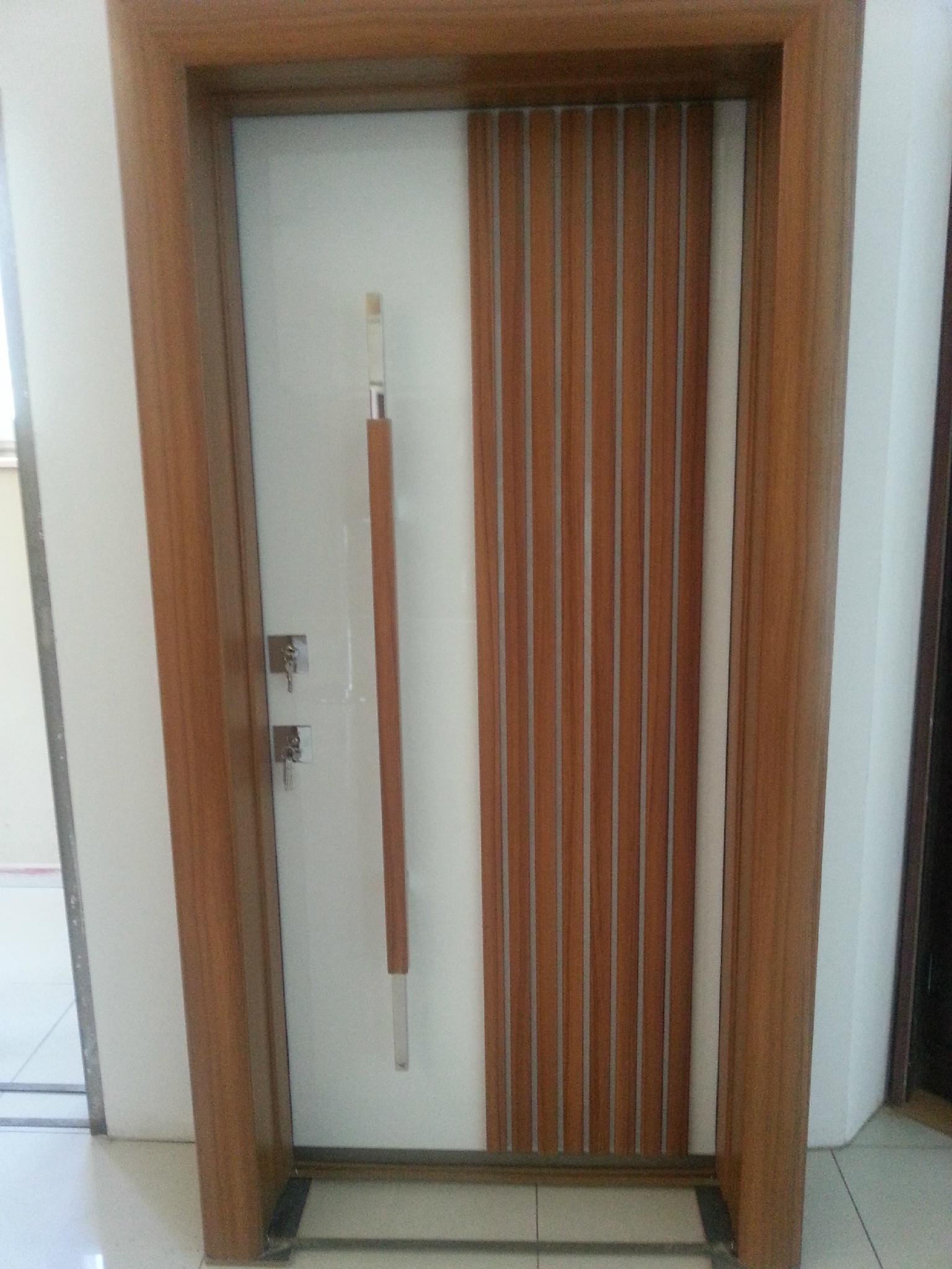 steel door,security door 4