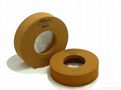 Rubber polishing wheel(BK polishing