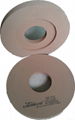 Rubber polishing wheel(BK polishing wheel) 4