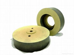 stone polishing wheel