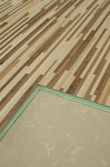 wpc flooring