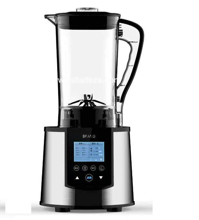 Commercial Blenders