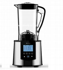 Commercial Blenders