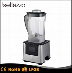 Blenders for smoothies