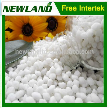 The best-selling lowest price 99% granular ammonium sulphate