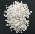 The best-selling lowest price 99% granular ammonium sulphate 3