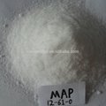 Best Pricce Mono-ammonium Phosphate MAP 12-61-0 Fertilizer for Industry Grade 3