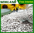 Synthetic Kieserite Granular-magnesium sulfate monohydrate fertilizer China 1