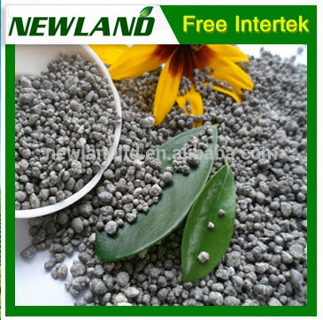 Granular TSP Triple Super Phosphate Fertilizer 3