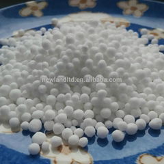 high quality Granular Urea N46% from CHINA