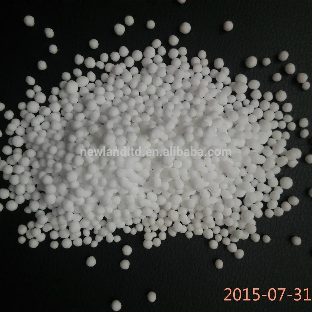 high quality Granular Urea N46% from CHINA 2