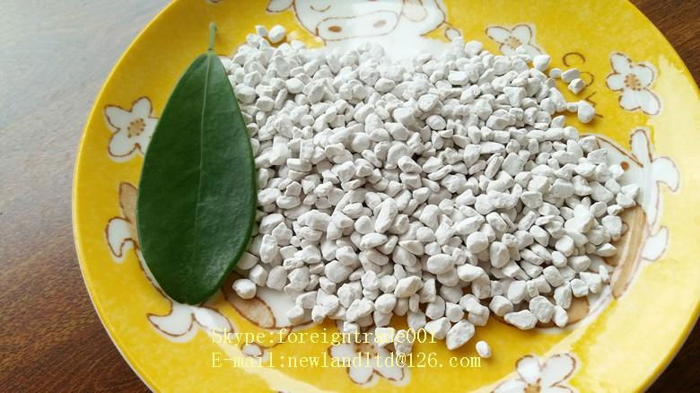 High quality Granular Potassium Sulphate  5