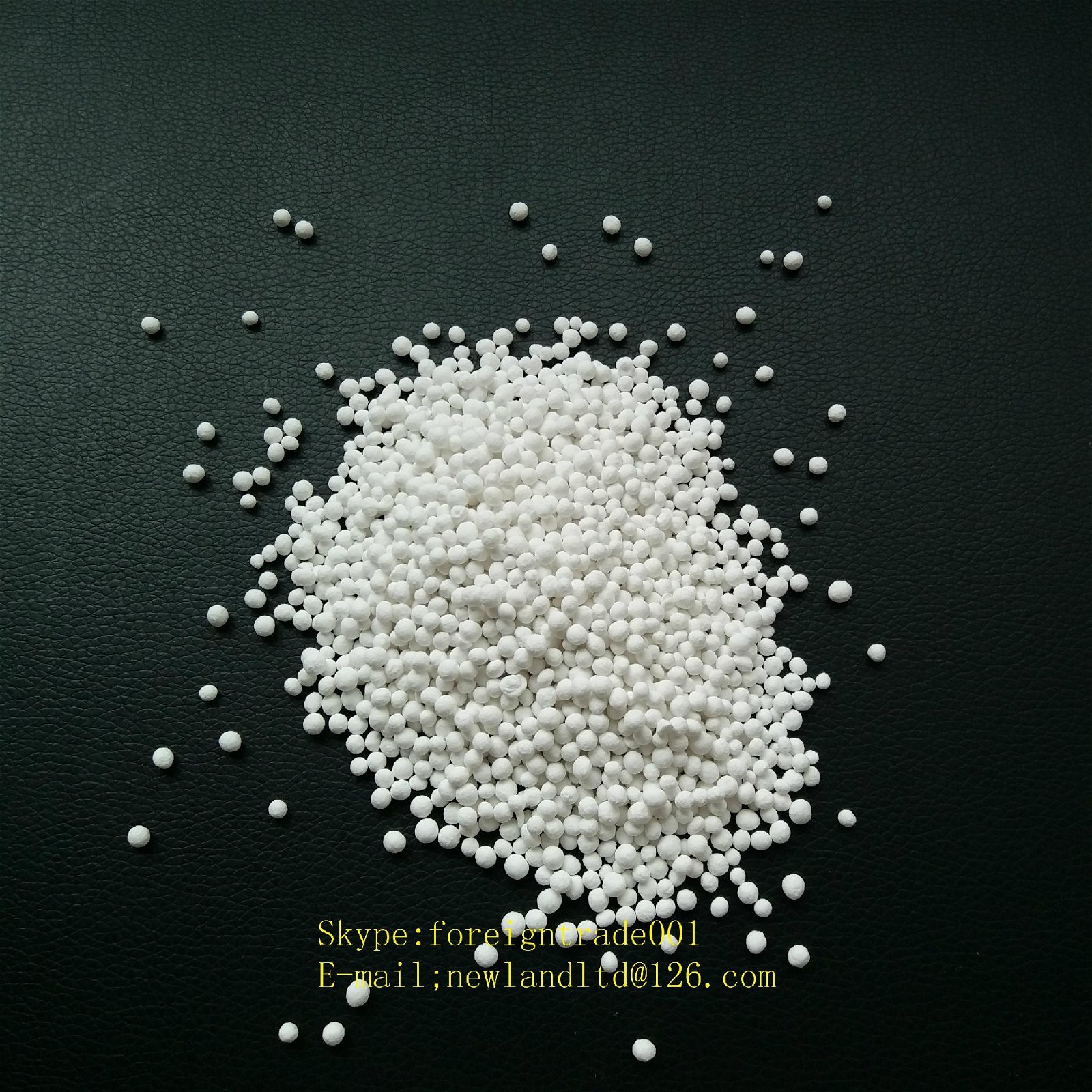 Water Soluble High Quality 22% Zinc Sulphate Heptahydrate