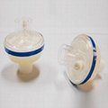 CE&ISO Disposable Breathing System Filter/HMEF 2