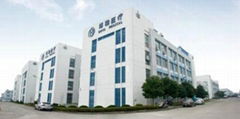 Ningbo Boya Medical Equipment Co., Ltd