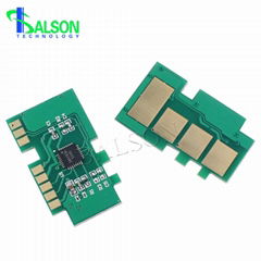 In stock chip MLT-D115L for SL-M2620 M2820 M2670 M2830 M2870 M2880 printer chip